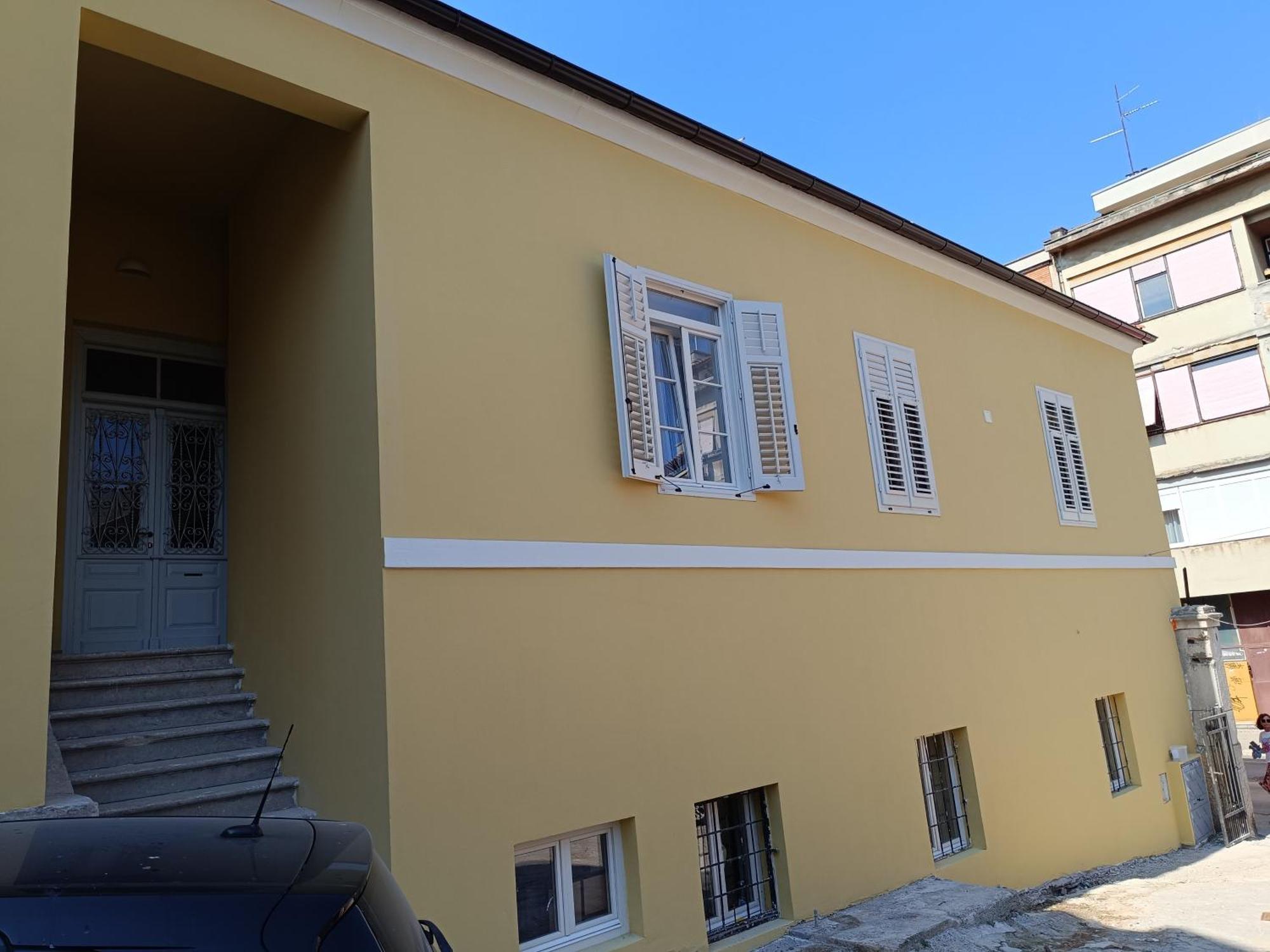 PUY D&A Amphitheatre Premium Apartments With Free Parking מראה חיצוני תמונה